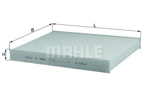 MAHLE LA 182