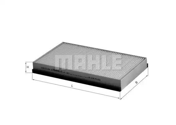 MAHLE LA 183