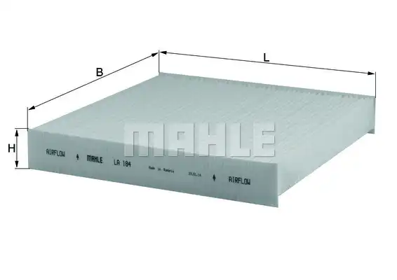 MAHLE LA 184