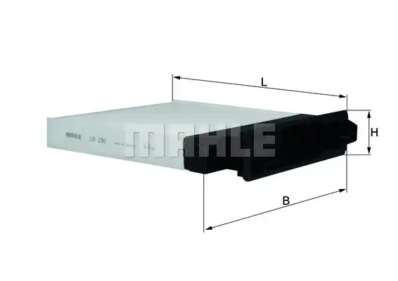 MAHLE LA 230