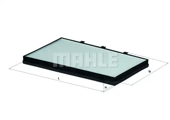 MAHLE LA 243