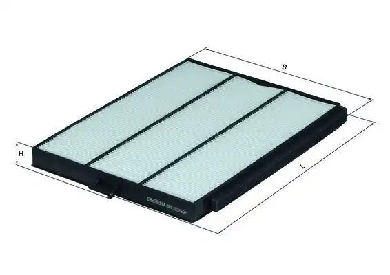 MAHLE LA 265