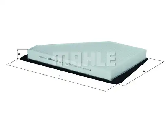 MAHLE LA 287
