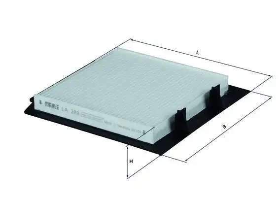 MAHLE LA 288