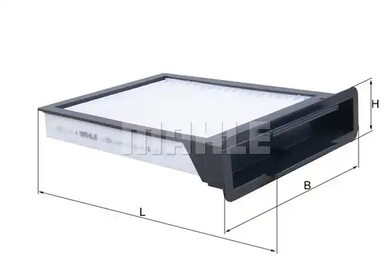 MAHLE LA 304