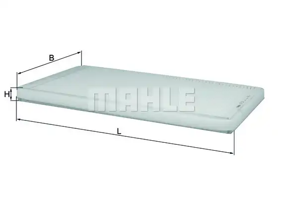 MAHLE LA 33