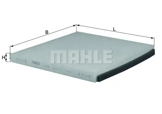 MAHLE LA 348