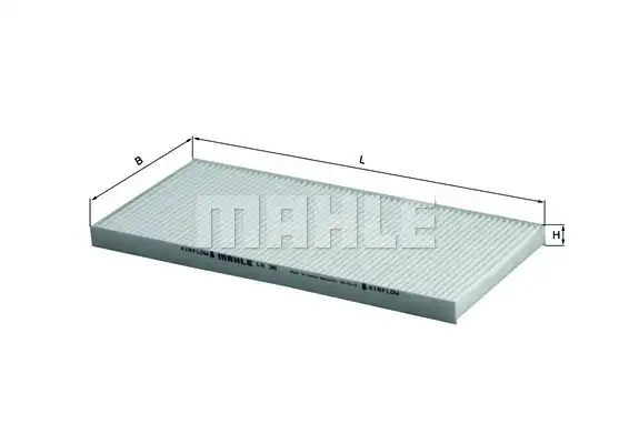 MAHLE LA 35