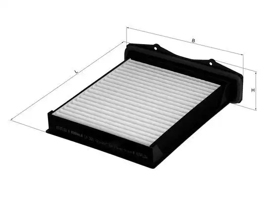 MAHLE LA 360