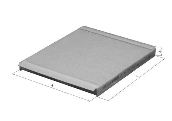 MAHLE LA 361