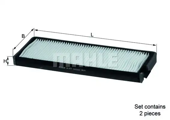 MAHLE LA 377/S