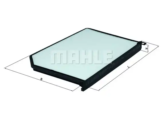 MAHLE LA 379