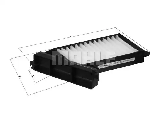MAHLE LA 384