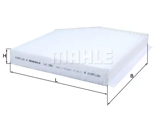 MAHLE LA 386
