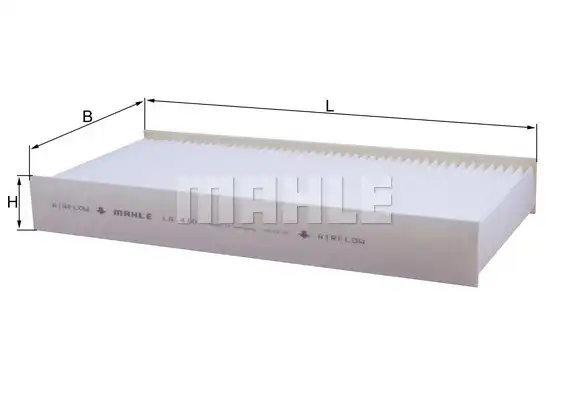 MAHLE LA 410