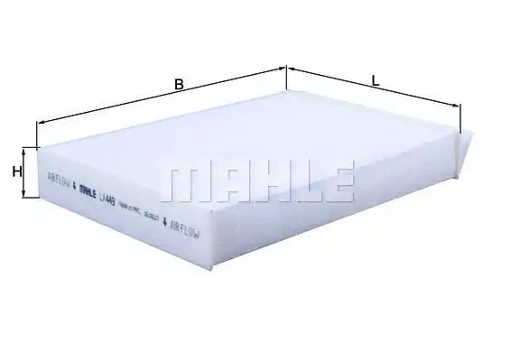 MAHLE LA 449