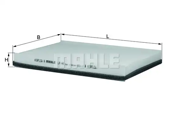 MAHLE LA 44