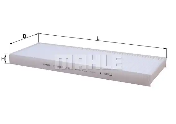 MAHLE LA 45
