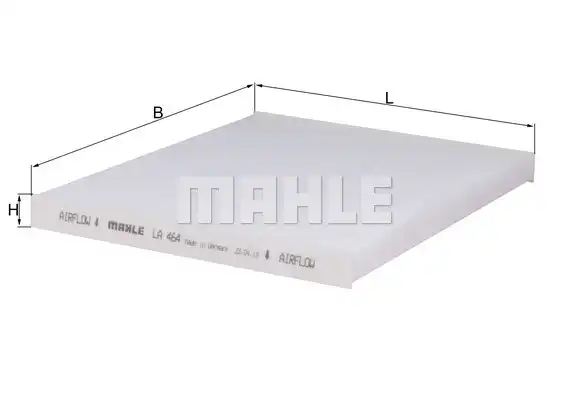 MAHLE LA 464