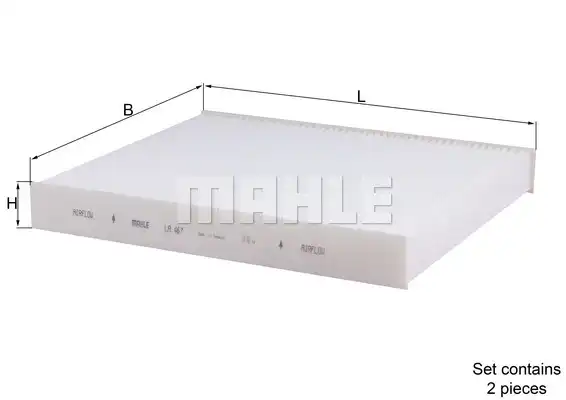 MAHLE LA 467/S