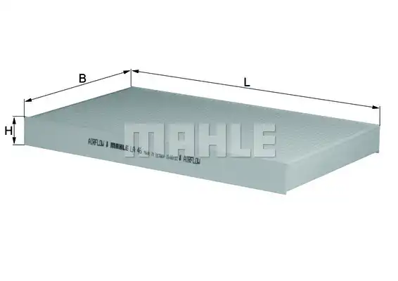 MAHLE LA 46