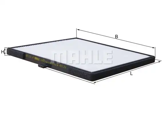 MAHLE LA 471