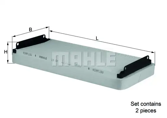 MAHLE LA 47/S
