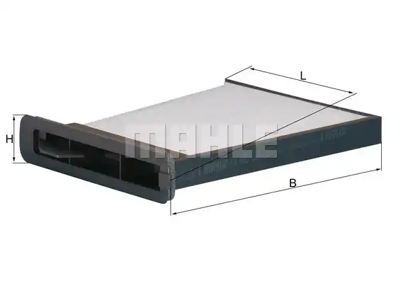 MAHLE LA 480