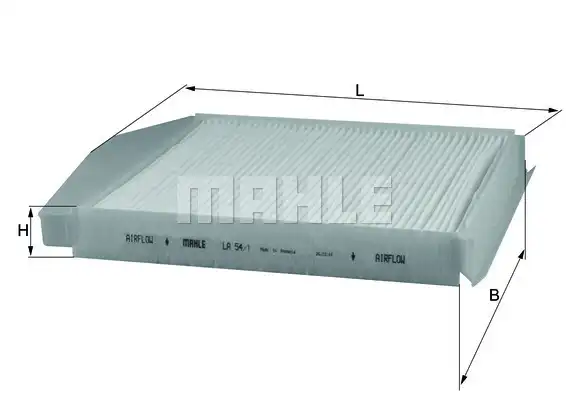 MAHLE LA 54/1