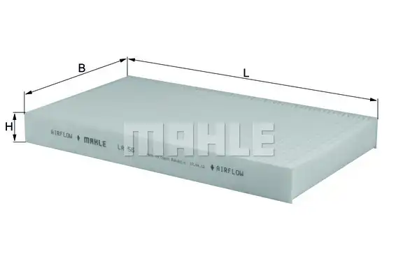 MAHLE LA 56