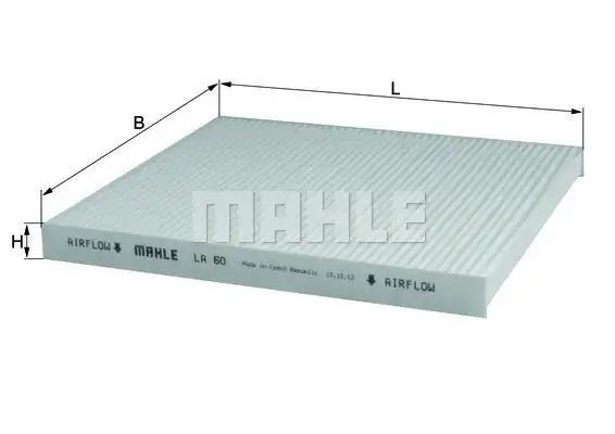 MAHLE LA 60