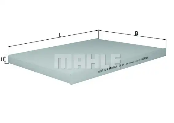 MAHLE LA 64