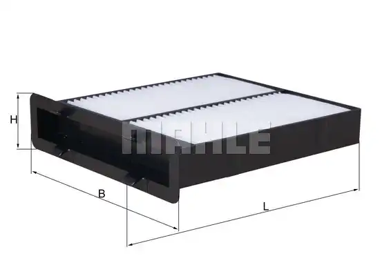 MAHLE LA 682