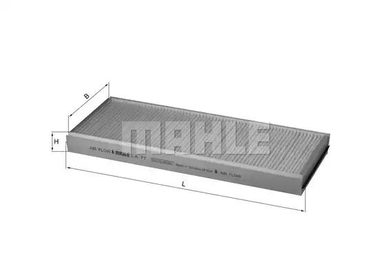 MAHLE LA 77