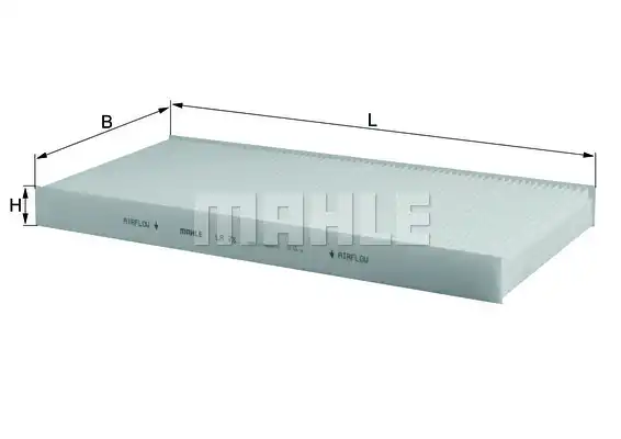 MAHLE LA 78