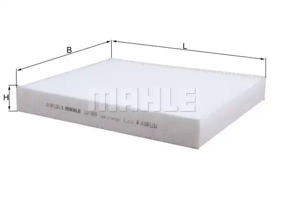MAHLE LA 809