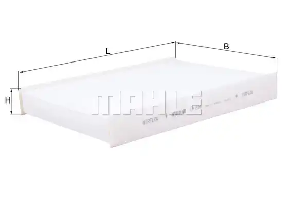 MAHLE LA 814