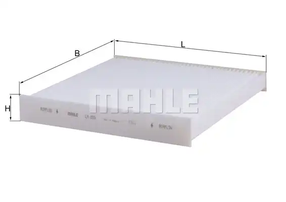 MAHLE LA 859