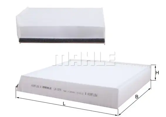 MAHLE LA 879