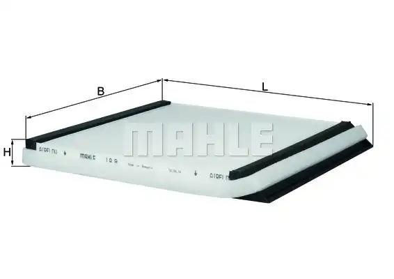 MAHLE LA 8