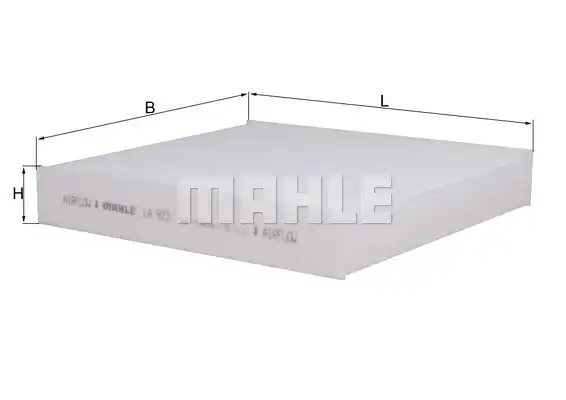 MAHLE LA 923