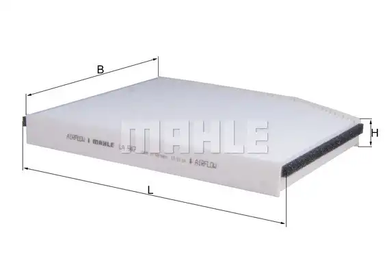MAHLE LA 947