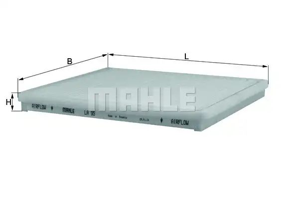 MAHLE LA 95