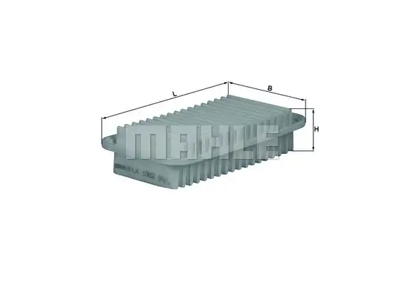 MAHLE LX 1002