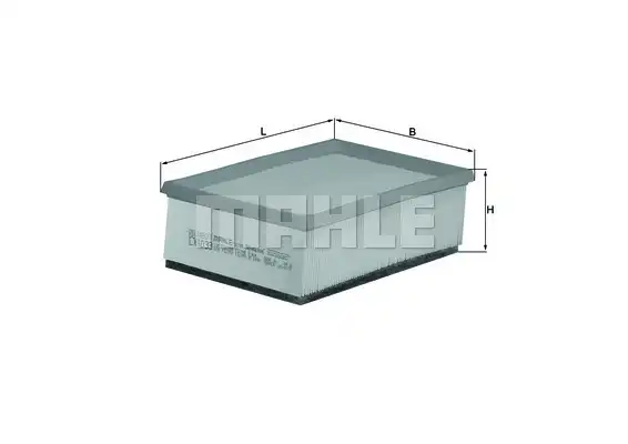 MAHLE LX 1033