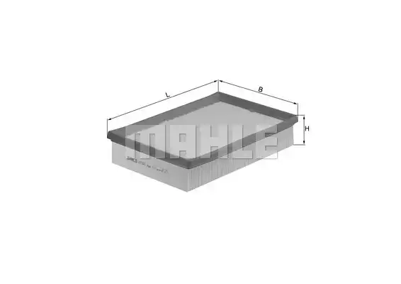MAHLE LX 1044