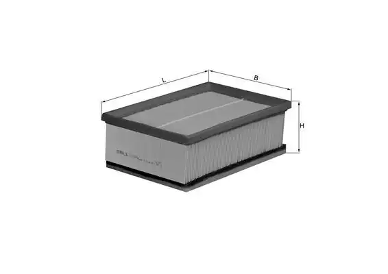 MAHLE LX 1045