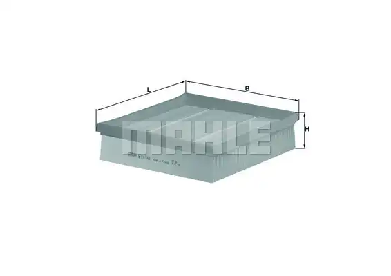 MAHLE LX 1049