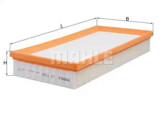 MAHLE LX 1080
