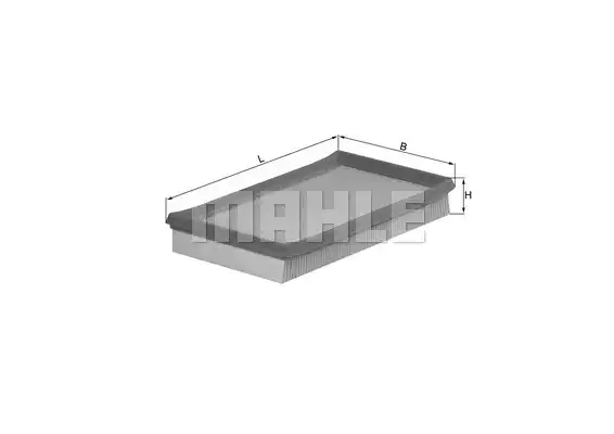 MAHLE LX 1148